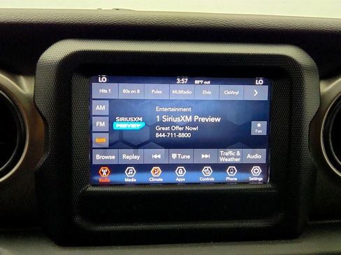 Used 2019 Jeep Wrangler Unlimited Sport S AWD/4WD image 18