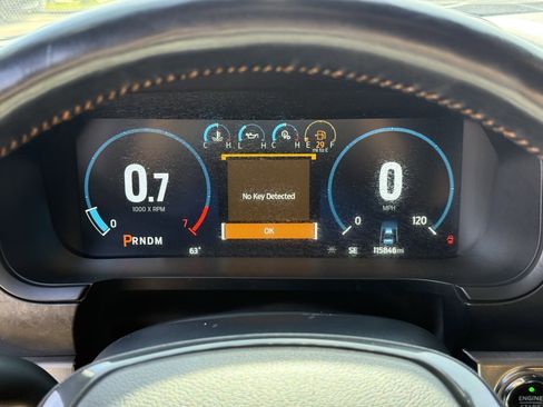 Used 2022 Ford F150 Tremor w/ Equipment Group 402A High image 18