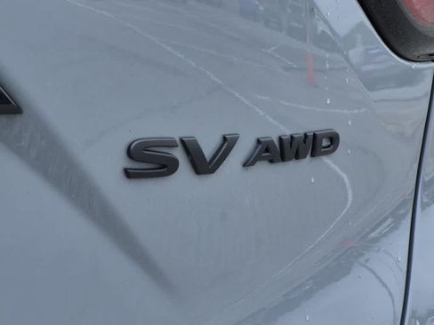 Used 2023 Nissan Murano SV w/ SV Midnight Edition Package AWD/4WD image 20