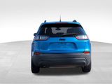 Used 2020 Jeep Cherokee Latitude Plus image 4