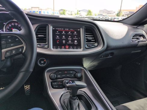 Used 2019 Dodge Challenger R/T Scat Pack RWD image 17