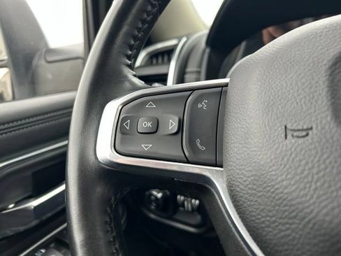 Used 2024 RAM 2500 Laramie AWD/4WD image 21