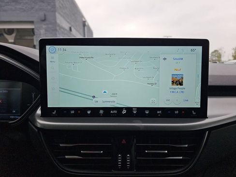 Used 2025 Ford Escape SE image 26