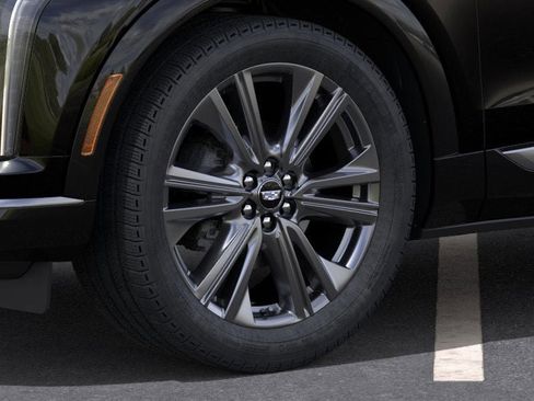 New 2026 Cadillac Optiq Sport 2 image 33