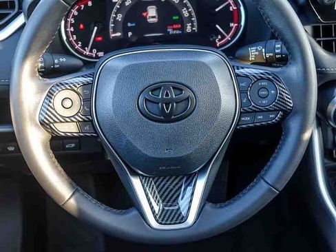 Used 2024 Toyota RAV4 XLE Premium w/ Weather Package AWD/4WD image 17