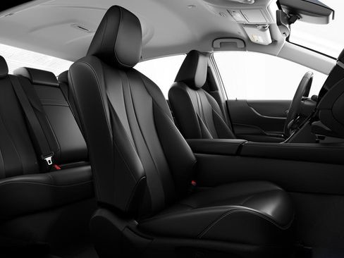 New 2026 Toyota Mirai RWD image 20