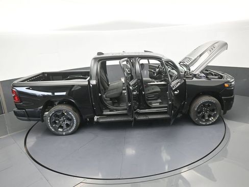 New 2026 RAM 1500 Express image 63