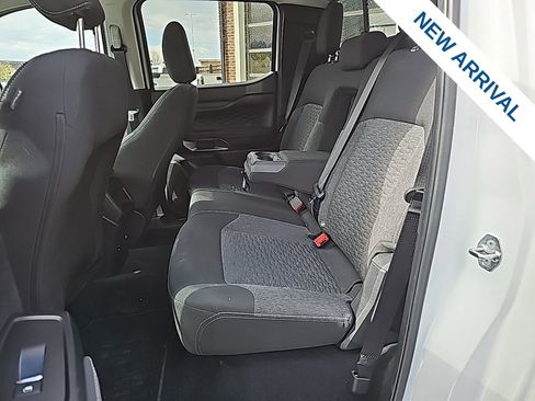 Used 2024 Ford Ranger XLT w/ Trailer Tow Package image 16