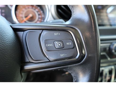 Used 2020 Jeep Gladiator Sport w/ Quick Order Package 24S AWD/4WD image 34