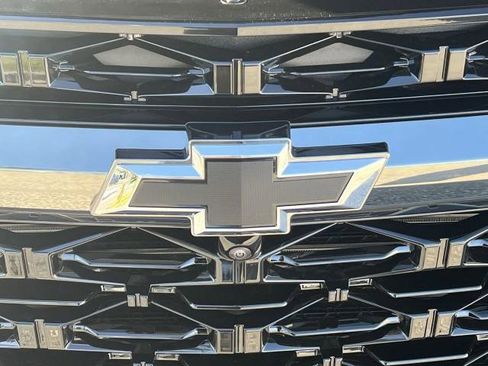 New 2026 Chevrolet Traverse Z71 image 31