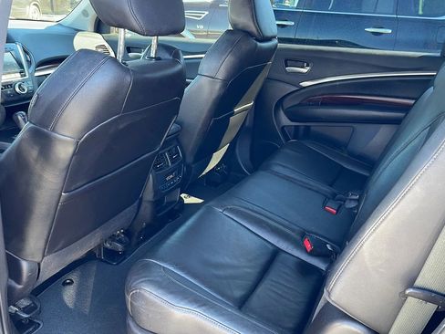 Used 2014 Acura MDX FWD w/ Technology Package image 21