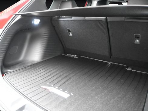 Certified 2025 Acura ADX A-Spec AWD/4WD image 20