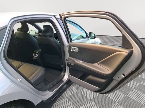 New 2025 Hyundai Ioniq 6 SEL image 15