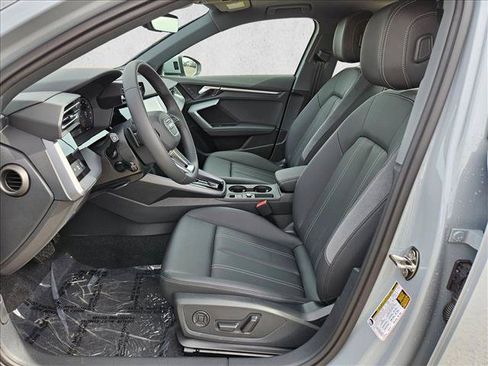 New 2026 Audi A3 2.0T Premium Plus AWD/4WD image 4