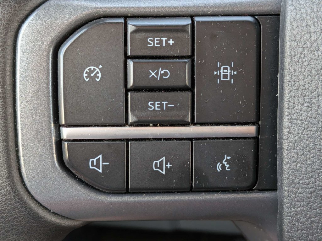 Used 2025 Ford F150 XLT w/ Equipment Group 301A Standard RWD image 25