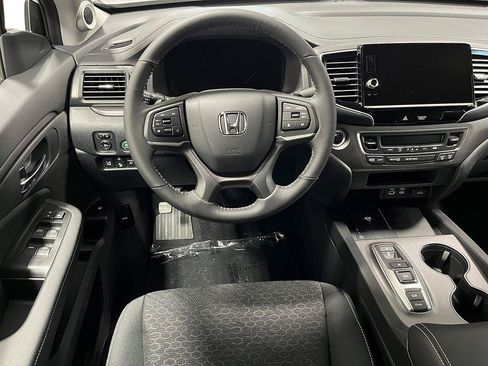 New 2026 Honda Ridgeline Sport image 13