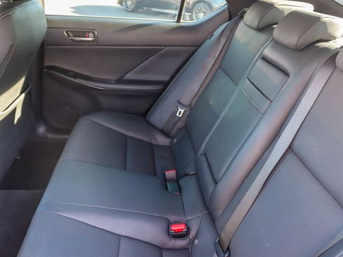 Certified 2021 Lexus IS 300 w/ Comfort Package image 18