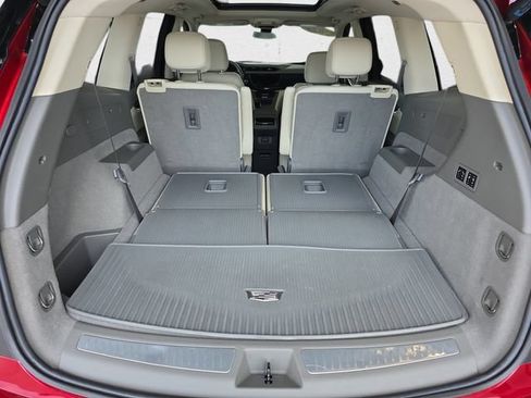 Certified 2023 Cadillac XT6 Premium Luxury w/ LPO, Floor Liner Package AWD/4WD image 14