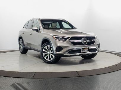 Certified 2023 Mercedes-Benz GLC 300 4MATIC