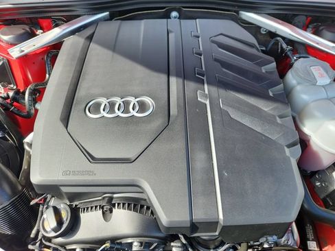 Used 2024 Audi A4 2.0T Premium Plus AWD/4WD image 13