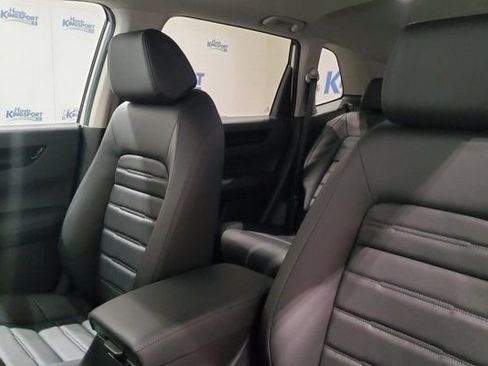 New 2026 Honda CR-V EX-L image 17