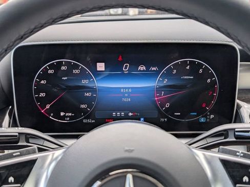 Used 2026 Mercedes-Benz GLC 300 4MATIC image 22