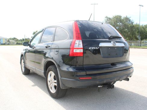 Used 2010 Honda CR-V EX-L image 6