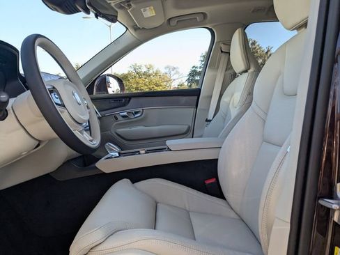 New 2026 Volvo XC90 T8 Ultra AWD/4WD image 22