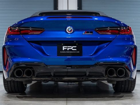 Used 2023 BMW M8 Competition AWD/4WD image 69