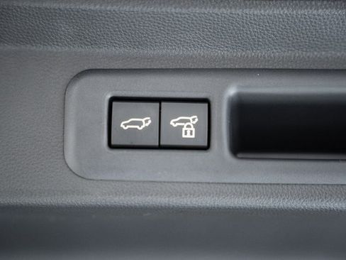 New 2026 Toyota Sequoia TRD Pro image 11