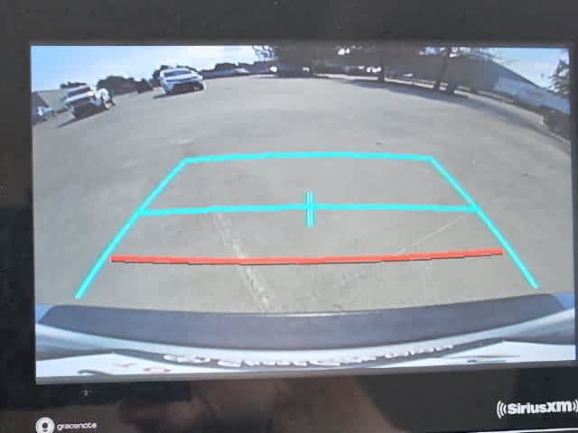 Used 2024 Toyota Camry SE FWD image 22