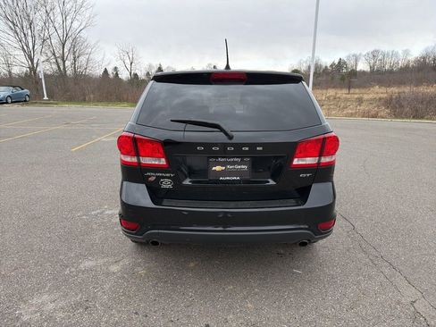 Used 2019 Dodge Journey GT w/ Family Entertainment Group image 7