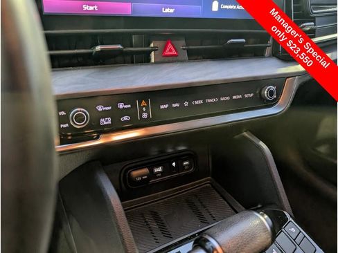 Used 2023 Kia Sportage X-Line image 22