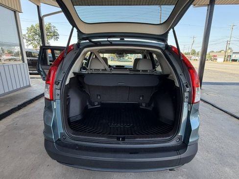 Used 2014 Honda CR-V EX-L image 16