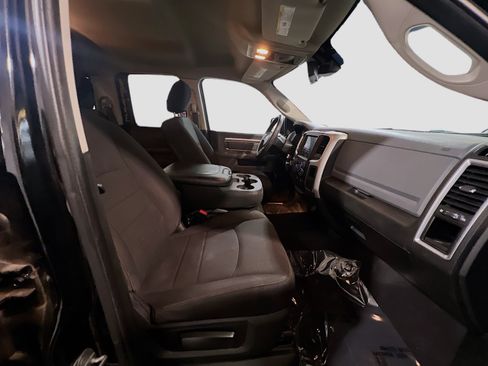Used 2020 RAM 1500 Classic Warlock w/ Electronics Group RWD image 18
