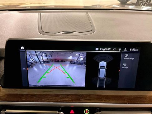 Used 2022 BMW X3 xDrive30i w/ Convenience Package image 28