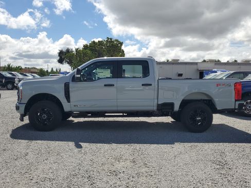 New 2026 Ford F350 XL w/ STX Appearance Package image 7