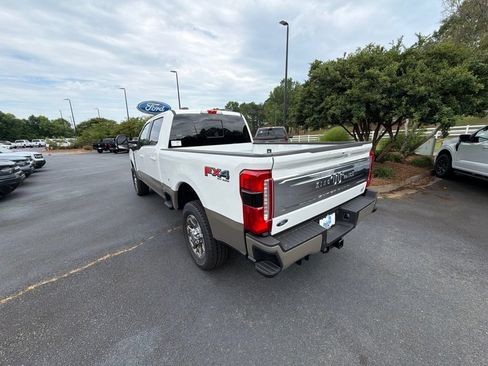 New 2026 Ford F250 King Ranch AWD/4WD image 21