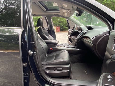 Used 2017 Acura MDX FWD w/ Technology Package image 55