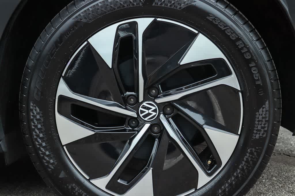 Used 2022 Volkswagen ID.4 Pro S RWD image 11