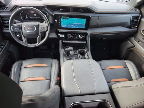 Used 2023 GMC Sierra 1500 AT4 w/ AT4 Premium Package image 30
