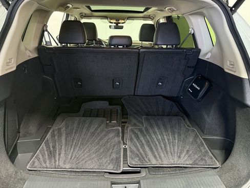 Certified 2023 Nissan Rogue SL w/ SL Premium Package image 40