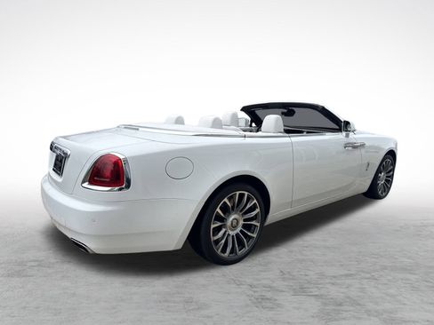 Certified 2021 Rolls-Royce Dawn image 11