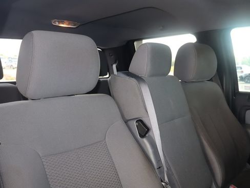 Used 2013 Ford F150 XLT w/ Mid Equipment Group AWD/4WD image 36
