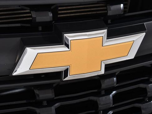 Used 2018 Chevrolet Colorado ZR2 AWD/4WD image 20