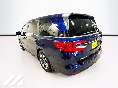 Used 2024 Honda Odyssey EX-L image 7