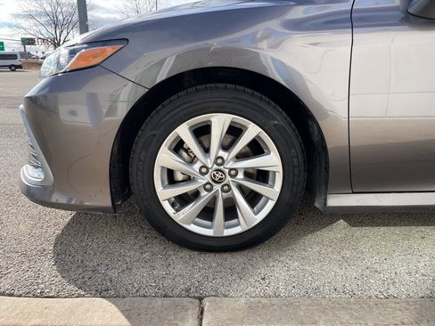 Used 2024 Toyota Camry LE image 15
