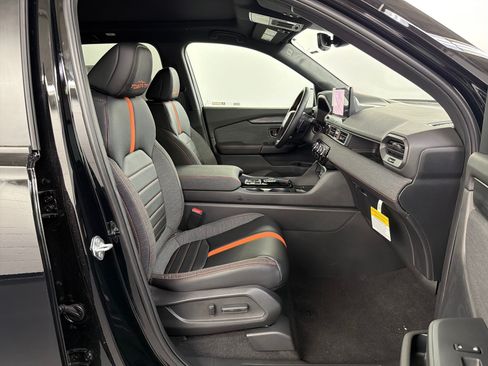 New 2026 Honda Passport TrailSport image 31