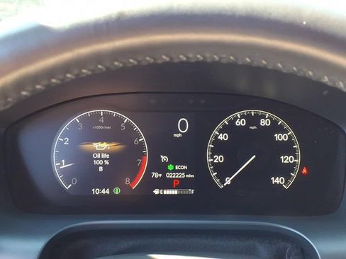 Certified 2026 Honda HR-V EX-L image 15