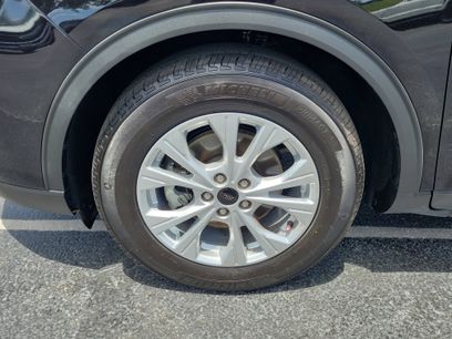 Certified 2024 Ford Escape Active w/ Tech Pack #1